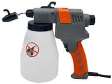 ya 28 10.13 baidi Textile Spot Cleaning Spray 60W Spray Pressure Adjustable Nozzle-3-1