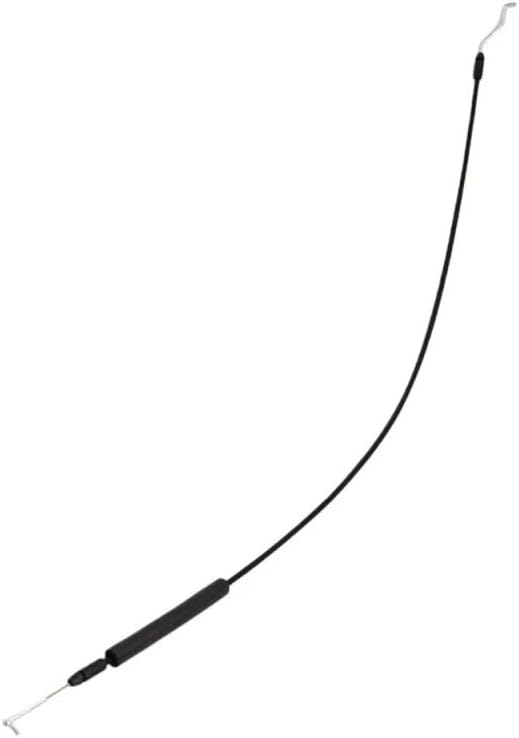 ya 4 8.10 Front Left Driver Side Door Cable 813702C010 for Hyundai Tiburon Coupe 2003-2008