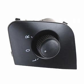 ya 6 8.24 baidi Power Mirror Switch 6J1959565A for SEAT Ibiza IV SC ST 2008-2016