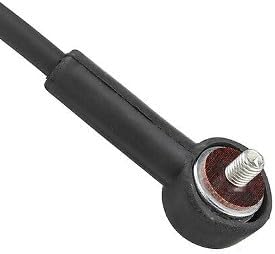ya 10 9.16 baidi Lower Tail Gate Support Strap Cable LR038051 for Range for Rover
