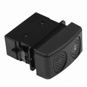 ya 6 8.24 baidi Electric Window Switch Fits for Iveco Eurocargo 504096615