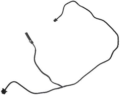 ya 11 9.14 baidiCoolant Reservoir Hose Fits for Ford Focus 2012 2013 2014 2015-2018 CV6Z-8K012-w8-