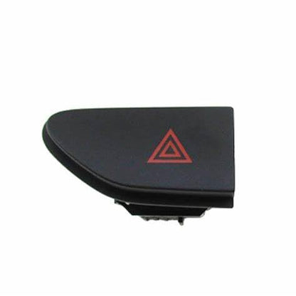 ya 4 8.8 Bouton Warning Clignotant Dacia Duster Prevu 252907372R Pour Captur Clio 4 Zoe