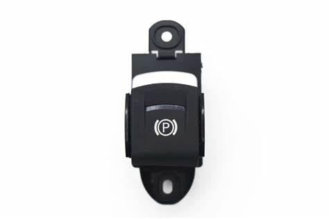 ya 4 8.8 Bouton frein a Main stationnement Pour for Audi 6 S6 A6 Allroad Quattro RS6 Neuf