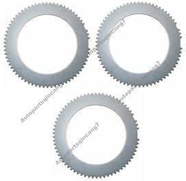 ya 10 9.16 baidi PCS 67T Clutch Disc 4462305075 Fit Intended For Excavator R210W-7 R200W-7