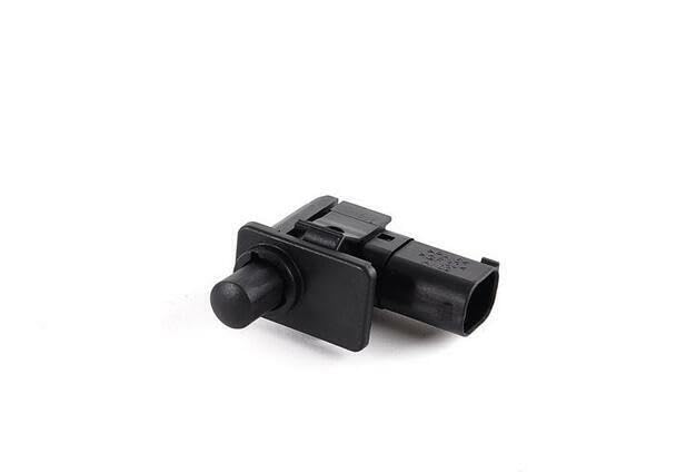 ya 3 8.24 baidi The Alarm System Switch is Suitable for BMW E38 E39 E46 E53 E60 E65 E82 E87 E90 E92 Mini Cooper