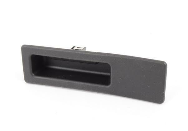 ya 13 9.15 baidi The Trunk lid Lock Button Switch is Suitable for BMW F10 F22 F30 F33 F48 F8