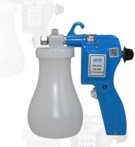 ya 28 10.13 baidi Textile Spot Cleaning Spray 60W Spray Pressure Adjustable Nozzle-19-1