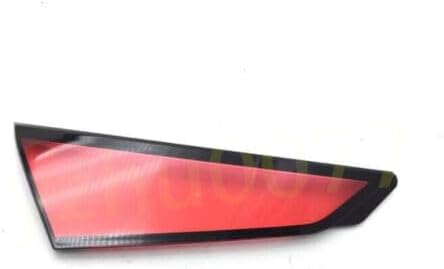 ya 4 8.14 2019-2022 for Cadillac CT6 Left Inner Rear Tail Light Housing Protective Cover 1X