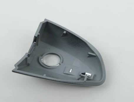 ya 2 8.15 Door Handle Cover Keyhole Decorative Cap for 2014 2015 2016 2017 for Toyota for Corolla 