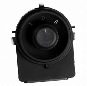 ya 6 8.24 baidi Front Door Side Rearview Power Mirror Switch 13408436 for 2016-2017 for Chevrolet Cruze 
