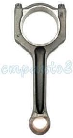 ya 11 9.14 baidi6pcs Connecting Rods 11247624615 for BMW 535i 40i F10 F30 M2 M3 M4 X6 N55 S55 3L
