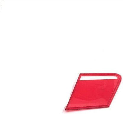 ya 4 8.10 Left Side Inner Rear TailLight Lamp Cover For for Benz E-Class W207 Coupe 2014-2016
