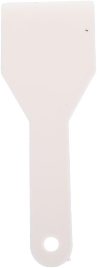ya 14 9.20 baidi Deicing Shovel Travel Ice Scapper Plastic Scraper for Defrosting zer-1