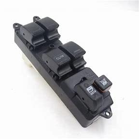 ya 6 8.24 baidi Power Window Main Control Switch 84820-0K061 for Toyota Hilux Fortuner