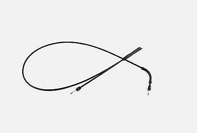 ya 13 9.15 baidi 1 for Mercedes-Benz C-Class W204 A2048800059 Front Engine Hood Release Cabl