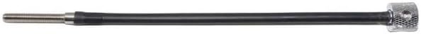 ya 13 9.15 baidi Chrome Extend Idle Speed Adjustment Screw for Harley Big Twin Models 1980-2007
