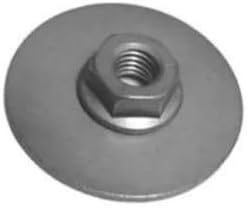 ya 9 10.24 N91143101 Mount Bracket Nut for VW for Skoda for SEAT for Audi