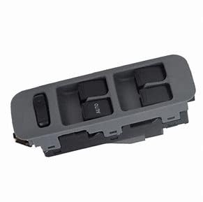 ya 6 8.14 3799075F61P4Z Power Window Master Switch for Suzuki Grand Vitara 1999-2004