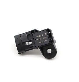 ya 2 8.15 0261230174 for Ford KA Lancia MUSA Y Boost Pressure MAP Sensor YPSILON Vauxhall