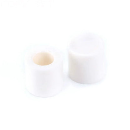 ya 16 10.20 baidi 70-Piece Pack of 7-Color Tactile Button Covers for 6x6mm switches, Arduino Compatible.