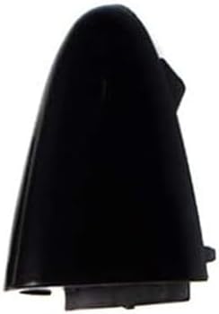 ya 9 10.24 1Set Car Black Door Handle Cover Replacemnt for Kia Optima 2012-2015 82662-2T000