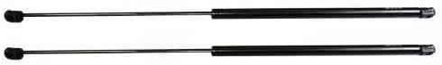 ya 4 8.8.2 Front Hood Lift Support Shock Strut x2 for Toyota for Camry Sedan 2007-11 5344006050