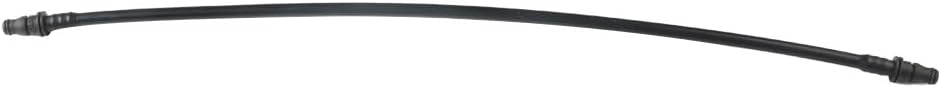 ya 10 9.16 baidi Radiator Expansion Tank Hose Coolant Recovery Line Fits for Mercedes-Benz E320 E350