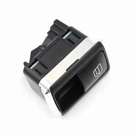 ya 9 10.24 2049058202 Front Passenger Window Switch for Mercedes W204 C250 C300 C350 C