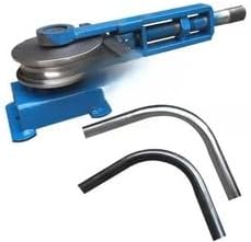 ya 28 10.13 baidi Manual Stainless Steel Bending Machine Can Bend Wall Pipe Iron Pipe, Etc.-7