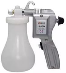 ya 28 10.13 baidi Textile Spot Cleaning Spray 60W Spray Pressure Adjustable Nozzle-1