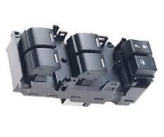 ya 4 8.8 Suitable for Honda Spirior/Accord Master Power Window Switch Front Drive Side