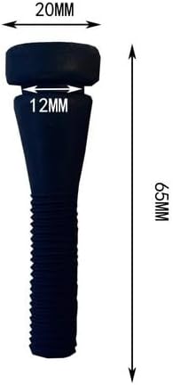 ya 28 10.13 baidi Poultry Hair Removal Machine Rubber Rod Rubber Rod Hair Rod General Accessories-4