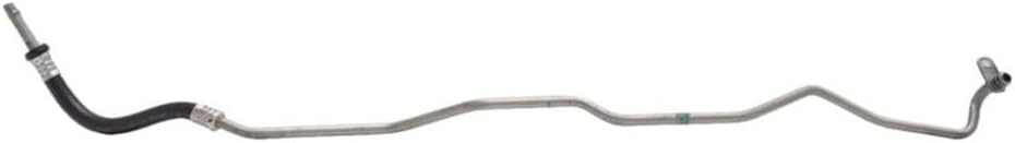 ya 10 9.16 baidi Transmission Oil Cooler Hose for Mercedes-benz M-Class W164