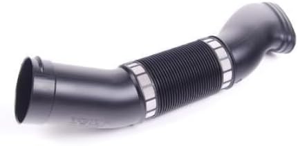 ya 10 9.16 baidi 1Pair Left+Right Side Air Intake Duct Hose for Mercedes-benz CL550 W220 S430 S500