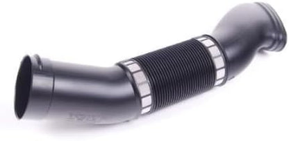ya 10 9.16 baidi 1Pair Left+Right Side Air Intake Duct Hose for Mercedes-benz CL550 W220 S430 S500