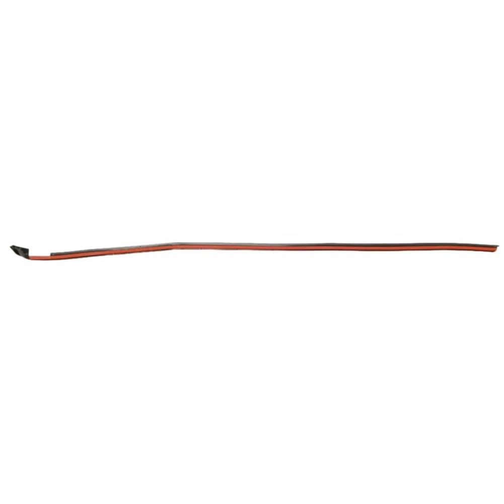 ya 6 8.14 Right Front A Pillar Gap Seal for BMW X7 G07 2019-23