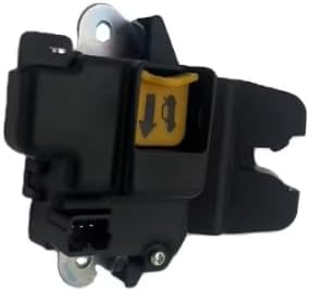 ya 5 8.10 Tailgate Trunk Lock for Hyundai for Elantra 1.8L 2.0L 81230-3X030