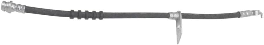 ya 10 9.16 baidi Front RH Passenger Wheel Brake Hose Line Tube for 13-20 for Ford Fusion for Lincoln MKZ