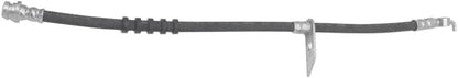 ya 10 9.16 baidi Front RH Passenger Wheel Brake Hose Line Tube for 13-20 for Ford Fusion for Lincoln MKZ