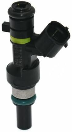 ya 10 9.16 baidi 4X New Fuel Injector FBY21B0 for Nissan for Altima for X-Trail 2.5L 16600-3TA0A 2 Pins