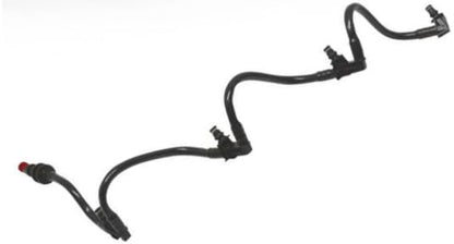 ya 10 9.16 baidi 8200890122 Fuel Injector Leak Off Fuel Return Pipe for Renault Master Trafic