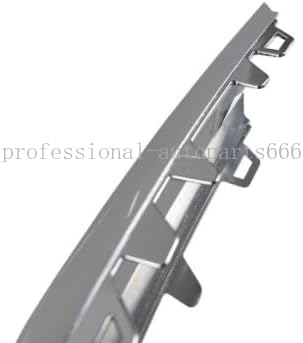 ya 10 9.16 zhengce Front Right Fog Light Cover Trim for Mercedes-Benz X166 GL350 GL450 GL550 1