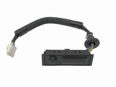 ya 6 8.24 baidi Tailgate Rear Door Start Release Button for Nissan for Qashqai 2015-19