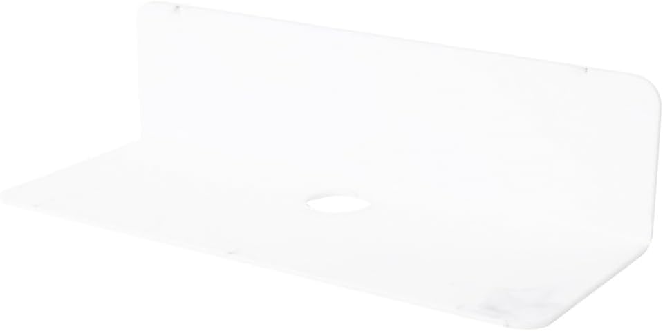 ya 26 10.21 baidi Wall Stora Rack Mount Speaker Bracket Hanging Kitchen Shelf Mounted