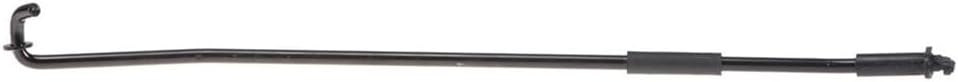 ya 4 8.8.2 65770-9BM0B Hood Support Rod for Nissan Frontier 2005-2020 Pathfinder 2005-2012
