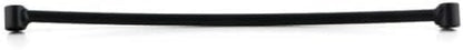 ya 23 10.7 baidi Black Rear Fender Rail Support Bracket Holder for Harley Cruiser Custom Bobber