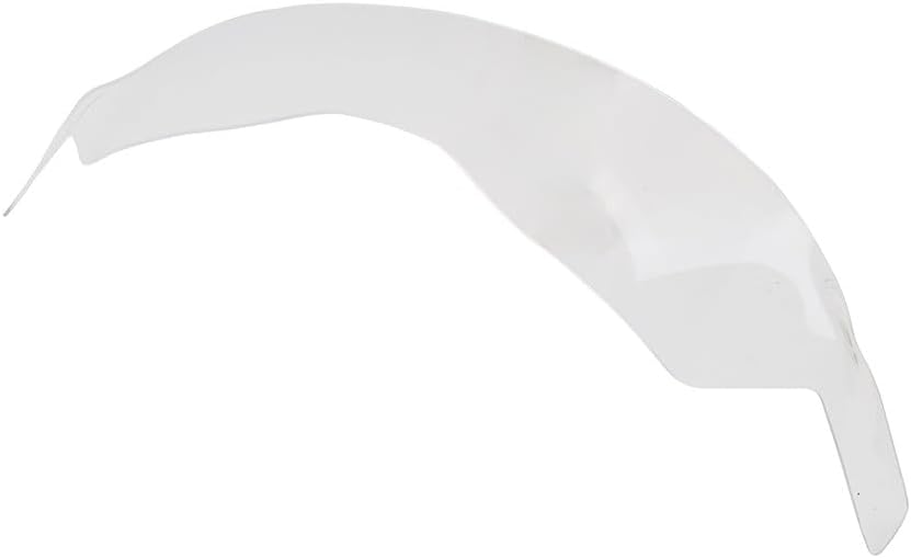 ya 23 10.7 baidi Headlight Guard Cover Clear for Harley Touring CVO Road Glide FLTRXSE 2023-2024