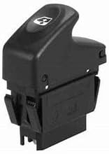 ya 11 9.14 zhengce Single Electric Window Control Switch 7700307605 for Renault KANGOO 1997-20