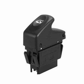 ya 6 8.14 Single Electric Window Control Switch 7700307605 for Renault KANGOO 1997-2008